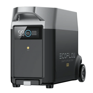 Batteria Aggiuntiva Power Station <br>Ecoflow DELTA Pro <br>+3600Wh