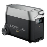 Batteria Aggiuntiva per power station Ecoflow delta pro