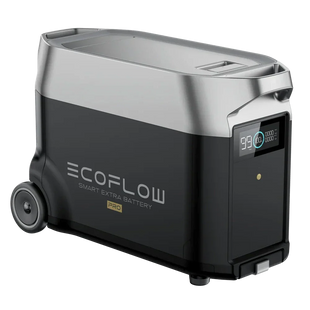Batteria Aggiuntiva per power station Ecoflow delta pro