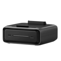 Batteria Aggiuntiva Power Station di 300wh