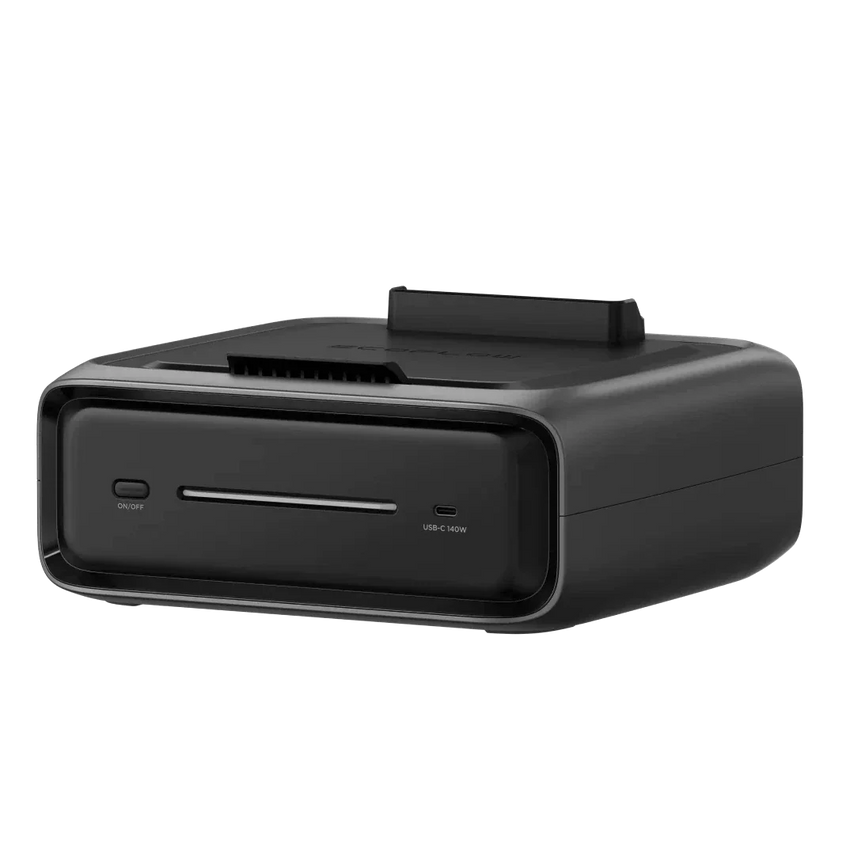 Batteria Aggiuntiva Power Station di 300wh