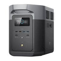 Power Station Portatile con prese USB e USB-C