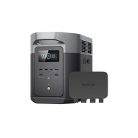 Vista con caricatore DC DC