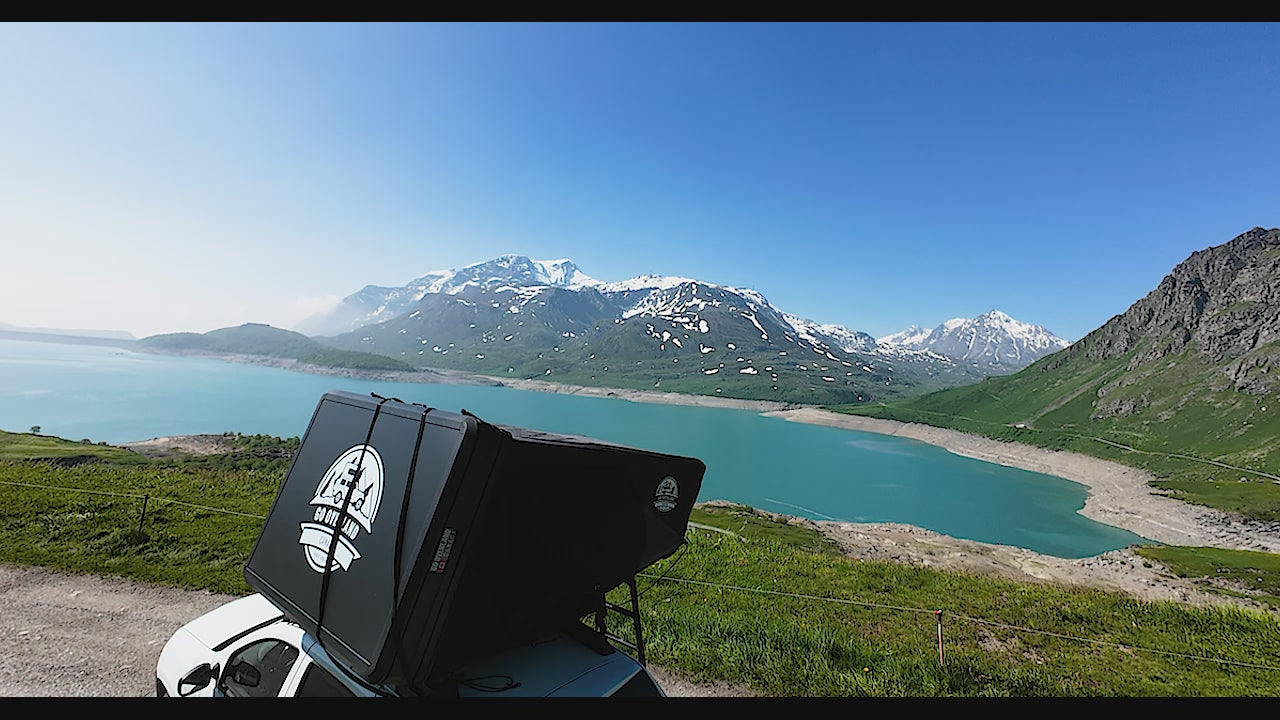 Negozio da Tende da Tetto Auto e accessori da campeggio ed Overland