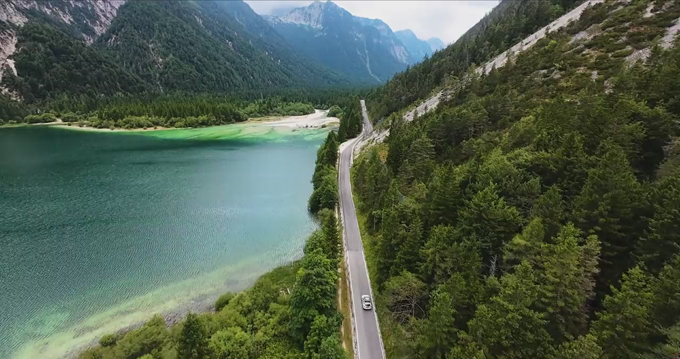 Tende da tetto rigide e 4 stagioni in vendita in Italia e nell'Unione Europea, consegna rapida, trailer della home page