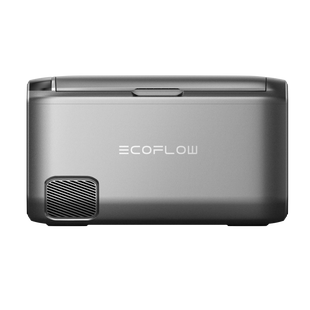 Frigorifero Portatile a Batteria di 35 Litri