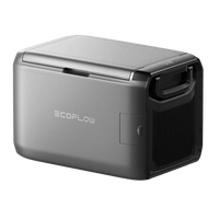 Frigorifero Portatile a Batteria ricaricabile