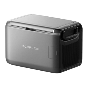 Frigorifero Portatile a Batteria Ricaricabile <br>Ecoflow Glacier <br>45L