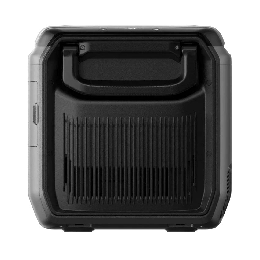 Visto del altro lato