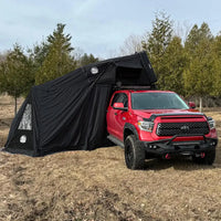 Annessa Tenda da Tetto Auto