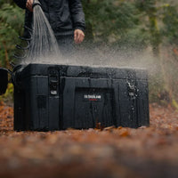 Contenitore stagno per fuori pista e 4x4