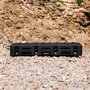 Contenitore per Fuoristrada <br>85L