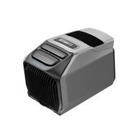 Condizionatore Portatile per Camper Ecoflow Wave 3