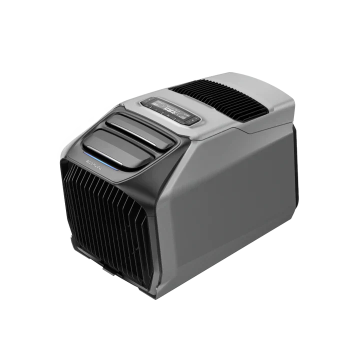 Condizionatore Portatile per Camper Ecoflow Wave 3