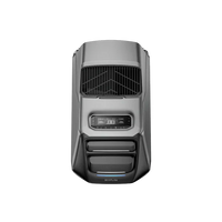 Condizionatore Portatile per Camper & Tenda da Tetto