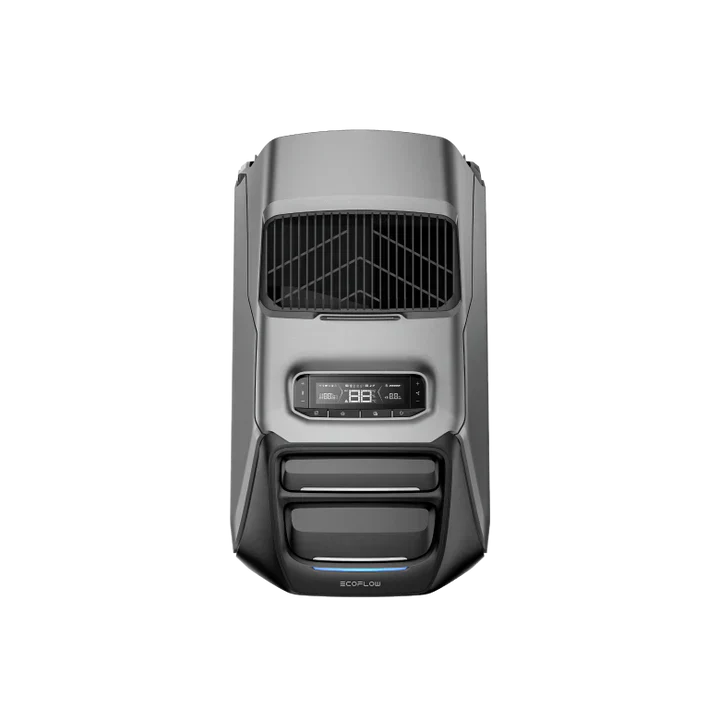 Condizionatore Portatile per Camper & Tenda da Tetto