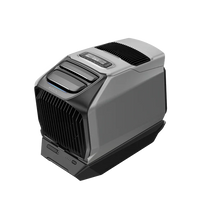 Condizionatore Portatile per Camper & Tenda con batteria