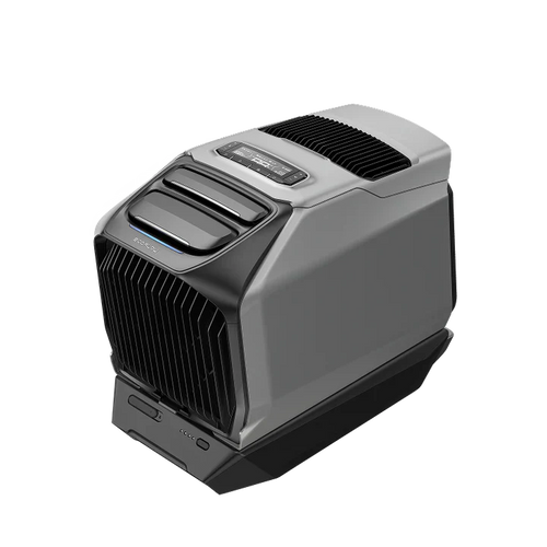 Batteria per Condizionatore Camper & Tenda da tetto con batteria