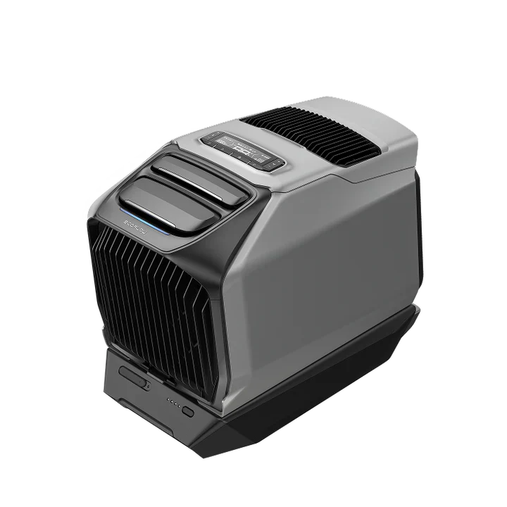 Batteria per Condizionatore Camper & Tenda da tetto con batteria