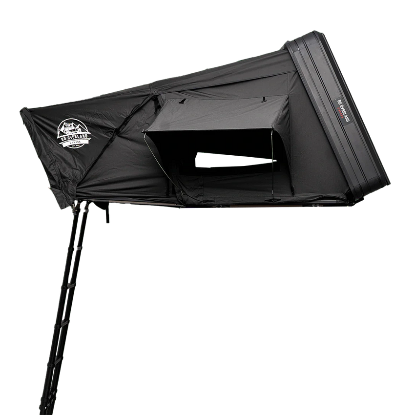 Tenda da Tetto 4 stagioni e 5 posti