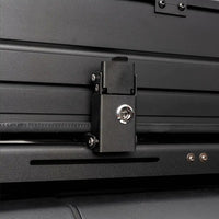 Chiusura della tenda