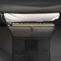 Tenda da Tetto 4 posti con LED interne