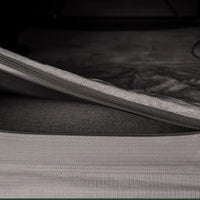 Materasso spesso e di buona qualità 