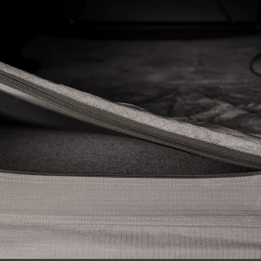 Materasso spesso e di buona qualità 