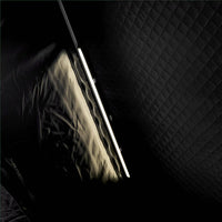 LED interne per la luce durante le serrate estive