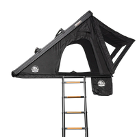 Tenda da Tetto Leggera per 2 persone
