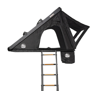 Tenda da Tetto Rigida Leggera <br>2 posti