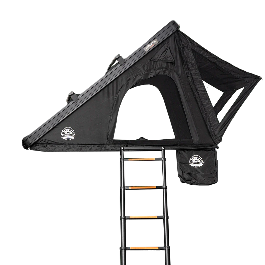 Tenda da Tetto Leggera per 2 persone