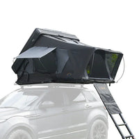 Tenda da tetto rigida per 3 persone