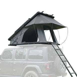 Tenda da Tetto Clamshell <br>Rigida <br>KP19 Pro <br>2 posti