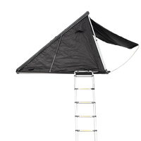 Tenda da Tetto ultraleggera