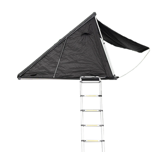 Tenda da Tetto Ultra Leggera <br>2 posti