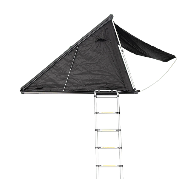 Tenda da Tetto Ultra Leggera <br>2 posti