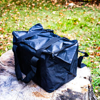 Stufa a Legna Portatile