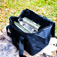 Stufa a Legna Portatile