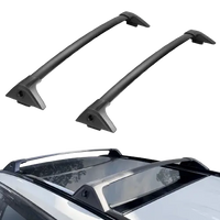 Barre Portatutto per Toyota RAV4