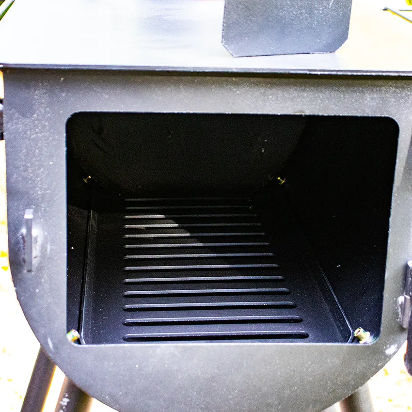 Facile da pulire al interno